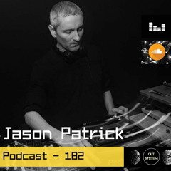 Podcast - 182 | Jason Patrick