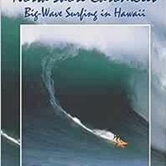 ( STf4 ) North Shore Chronicles: Big-Wave Surfing in Hawaii by Bruce Jenkins ( zpU )