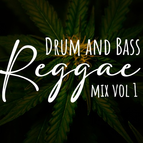 Stream Drum and bass Reggae Vol 1 by Vega Bass Listen online for free