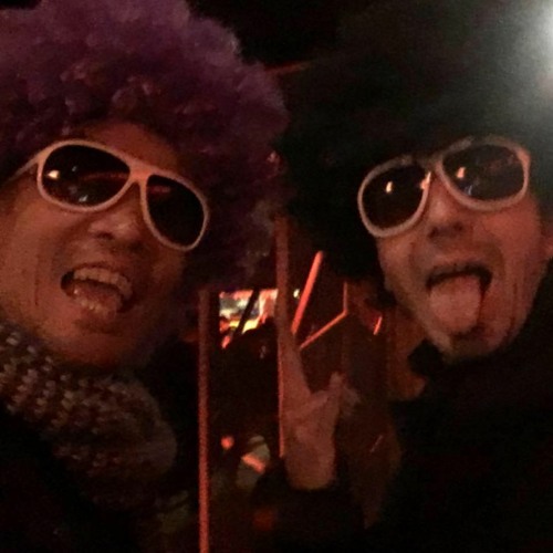 MY HEART OF LOVE(original mix)