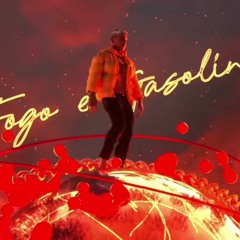 MC CABELINHO - FOGO E GASOLINA (prod. MELLO_ CYCLOPE_ RED)