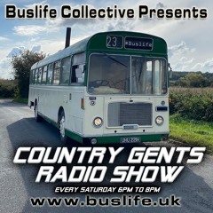 Buslife Collective 11th May 24