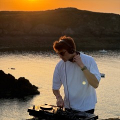 DJ SET - groovy sunset mix in french brittany