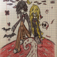 Замкнутый круг +@мукиивпн (prod.yunglucky x 16kibo)