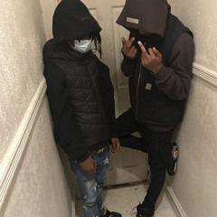 Brick By Brick (Feat. Top Ooter, Tris )