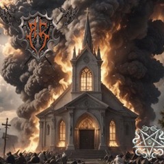 -DESTROY YOUR FCROSS.mp3 Demo 2025
