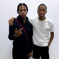 NAS EBK x MHADY2HOTTIE - ANONYMOUS (SPED UP)