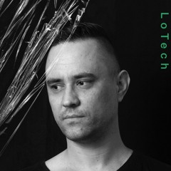 LoTech - Thank Me Later Festival Warm Up Mix