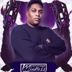 Dj Mindless Club Jugglin (Ribbz)