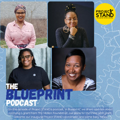 The Grant Squad: A Blueprint (Bonus Episode)