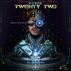 K-Freq - Twenty Two EP mixed by VdS