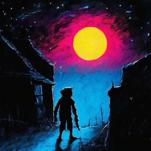thief in the night