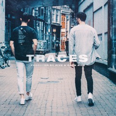 Traces (feat. Coen Rice)