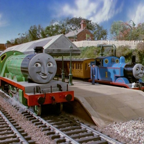 Branchline Theme (Series 1)