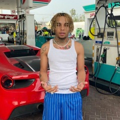 Zola X J9ueve X JRK 19 Type Beat - 'ZOLASKIII'