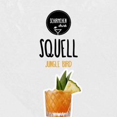 Jungle Bird | Squell