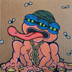 What Are Frogs?
