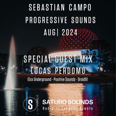 Progressive Sounds 56 Part 1