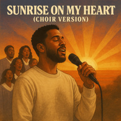 Sunrise On My Heart (Choir Version)