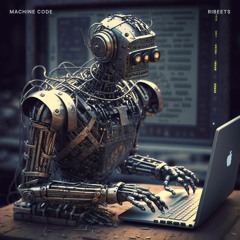 Machine Code [Guest Vocals]