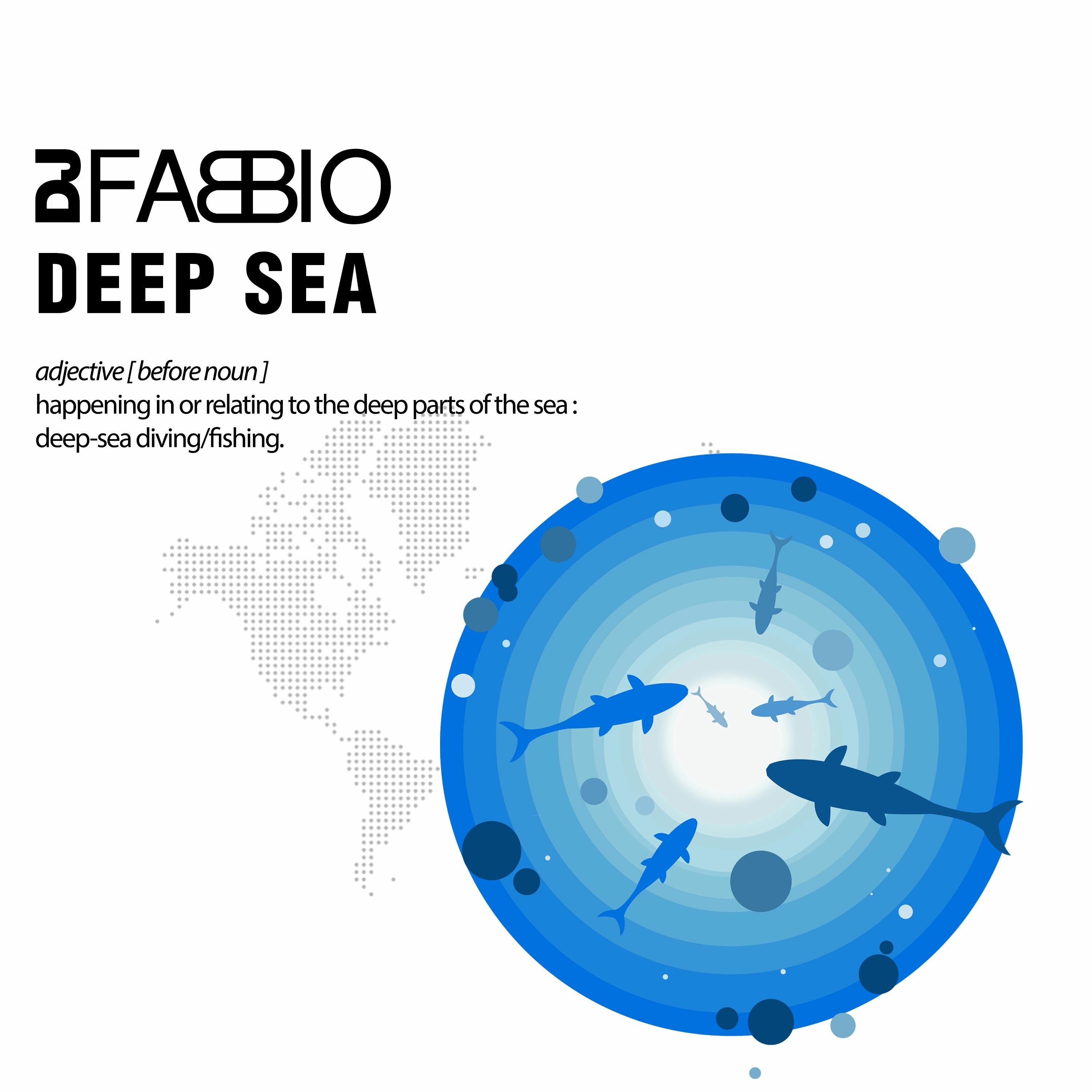 Deep Sea episode artwork