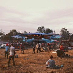 SiD Die Biene - Eine schönere Welt 200Bpm