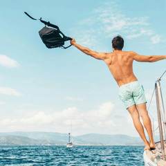 I’ve Quit Working Full-Time. 5 Simple Steps That Set Me Free