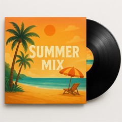 Summer mix🥳☀️🕺