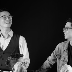 DCTR | Psytrance mixset 2021 - DCTR Ft. Silver @ Ban Xoi 032021.WAV