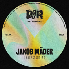 PREMIERE812 // Jakob Mäder - Strings (Luise Remix)