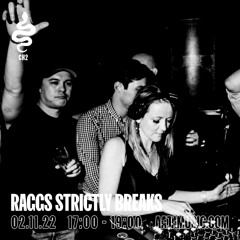 Strictly Breaks w/ Raggs - Aaja Channel 2 - 02 11 22