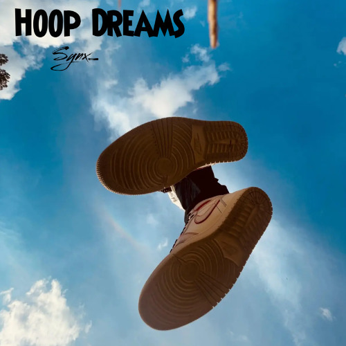 Hoop Dreams
