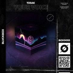 TOSAK - Your Voice