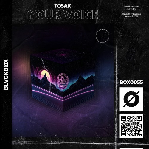 TOSAK - Your Voice