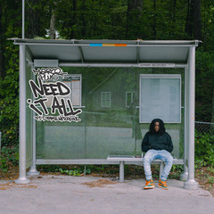 Need It All (feat. Deante Hitchcock)