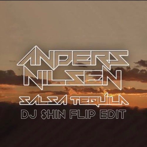 Salsa Tequil Flip Edit