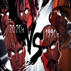 19s VS 20s Rap