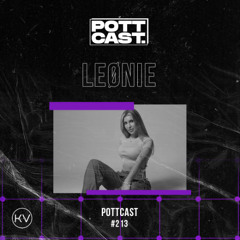 Pottcast #213 - LEONIE