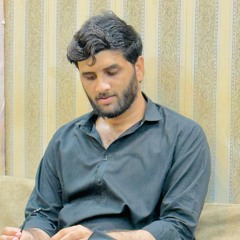 Asan dil khapaiy chadi aa|Rajab Faqeer|