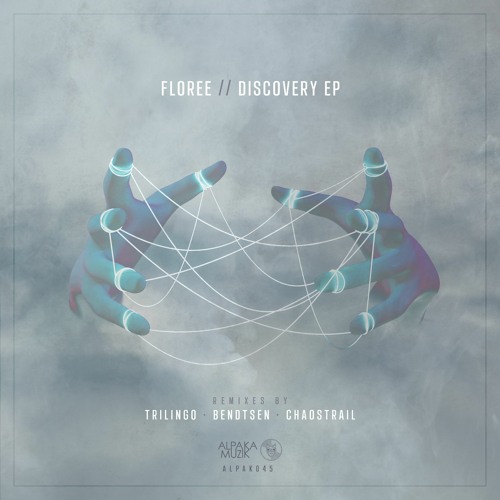 Floree - Discovery (Bendtsen Remix) ** PREVIEW**