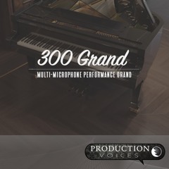 300 Grand Improvised Demo 1