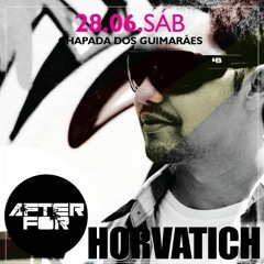 F Horvatich - After For Chapada