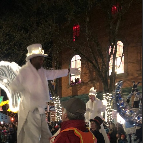 Ancestors Want To Speak Dallas 2024