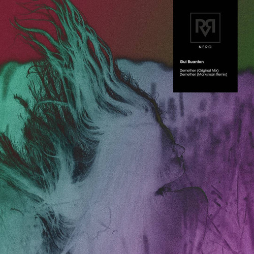 Gui Buanton - Demether (Marksman Remix) [ARRVL Nero]