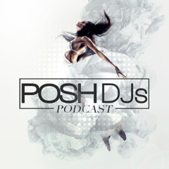 RR - Posh Dj Mix 3.29.25