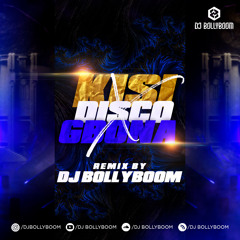 DJ BOLLYBOOM - KISI DISCO X GBONA (AFRO REMIX)
