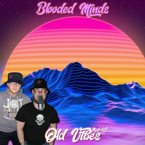 [FREE AT 1000 FOLLOWS] Blooded Minds - Old Vibes Mash-UP (PREVIEW)
