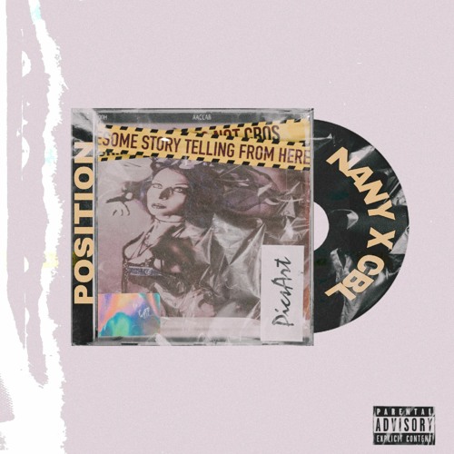 Position - CBL mixed by 42 records