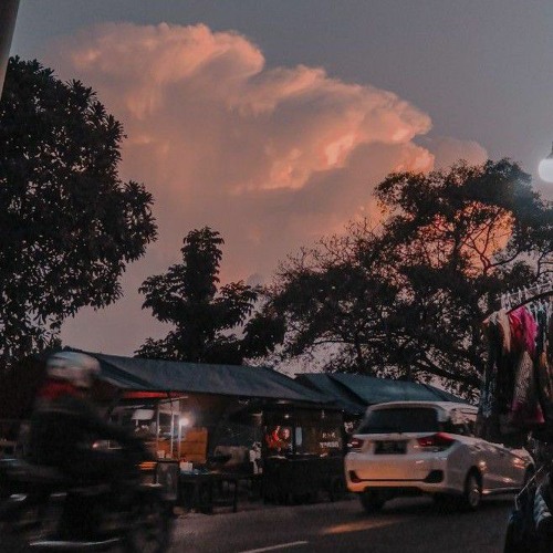 một chút tâm sự đêm khuya 🌒