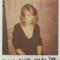 Style X Guilty As Sin (Taylor Swift mashup)